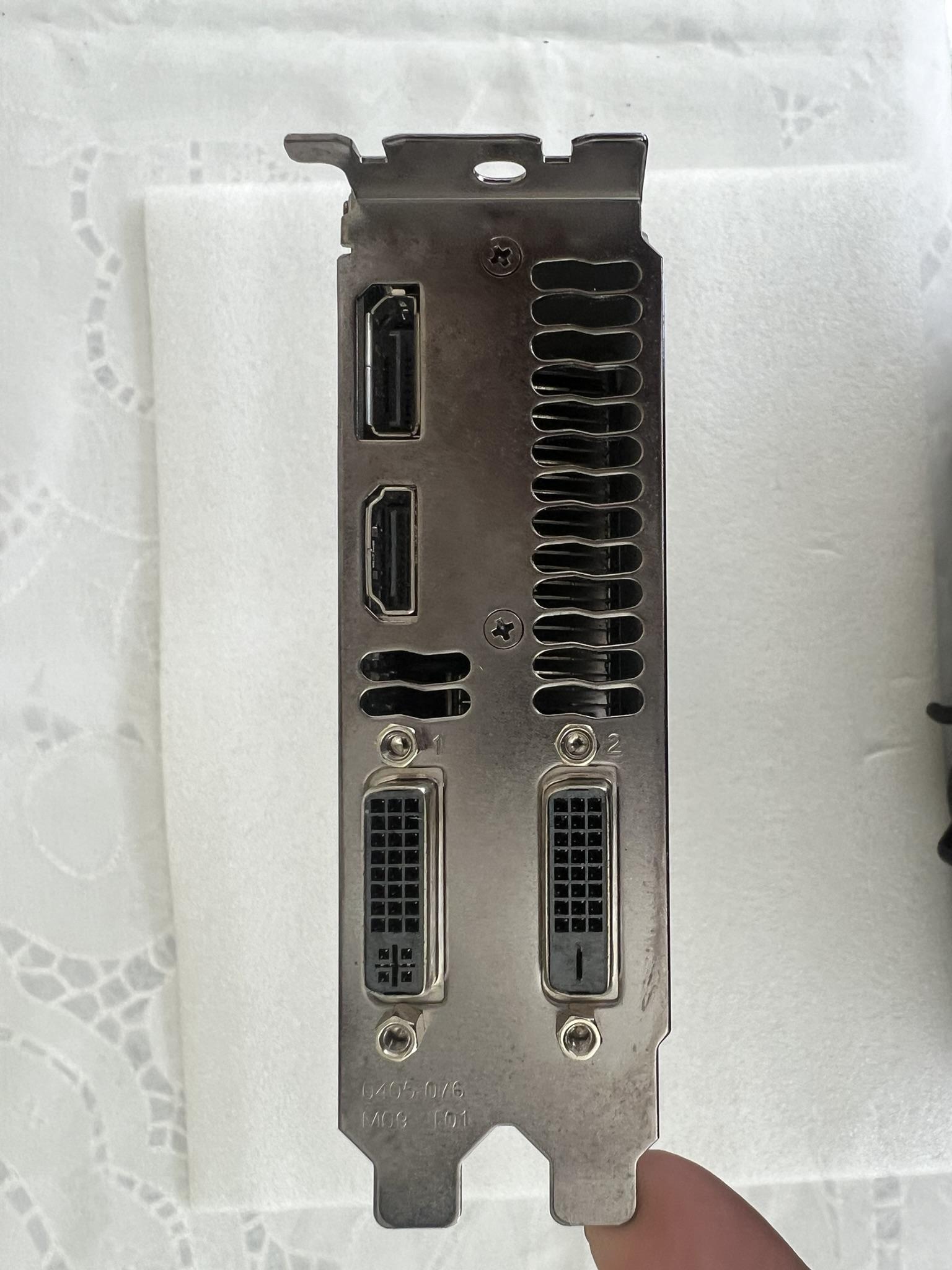 Nvidia GeForce GTX Titan