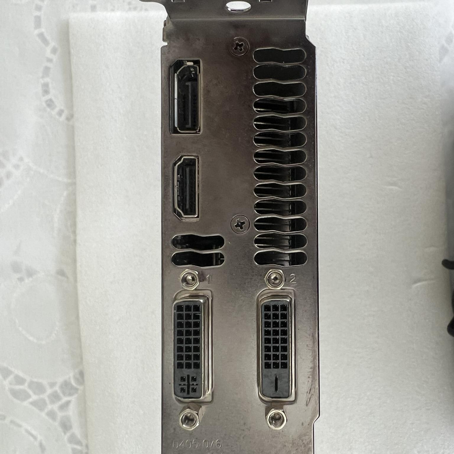 Nvidia GeForce GTX Titan