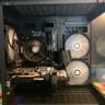 Custom Gaming PC | GeForce GTX 1660 | Ryzen 5 2600 | 16GB RAM | Windows 11 + WIFI & BT |