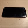 iPhone SE 2nd Generation 2020 64GB Black Unlocked + Original Box and Accessories