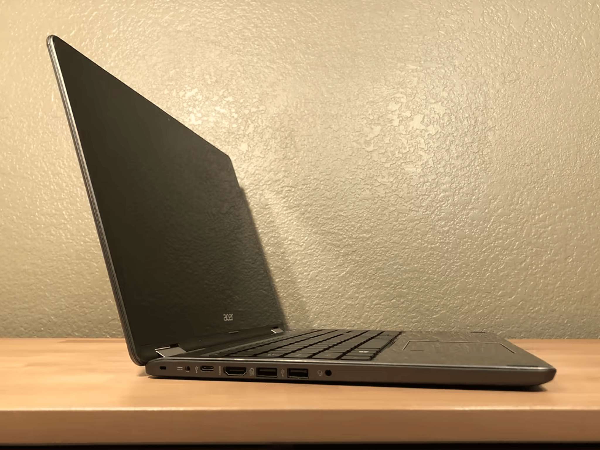 Acer R5 i7/Nvidia Laptop | Windows 10