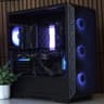 RX 9060XT 16GB | Ryzen 7 5700X | 32GB | NVME | GOLD PSU | Windows 11 | WIFI