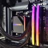 Gaming PC Ryzen 7 7800X3D 48GB RAM 1TB SSD RTX 5060 Ti  16GB Windows 11 Computer