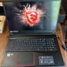 MSI GE75 Raider 10SFS-225US 17.3 in, 300 Hz screen, i9-10980HK, RTX 2070 Super