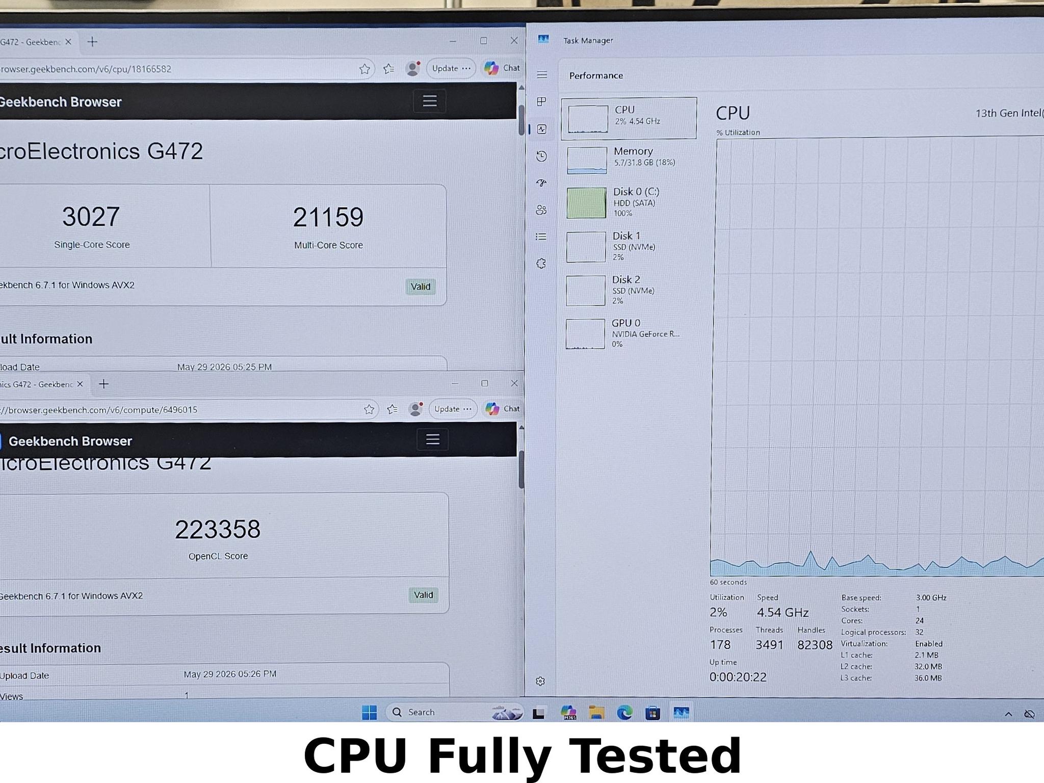 Intel Core i9-13900K - Image 5