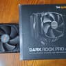 Pre-owned be quiet! Dark Rock Pro 4, BK022, 250W TDP, CPU Cooler