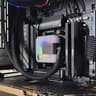 Gaming PC Ryzen 7 9800X3D 64GB RAM 4TB SSD RTX 5080 16GB Windows 11 Computer