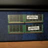 SK Hynix ECC DDR4 RDIMM Memory - 64GB - 2133 MT/s - 2x32GB