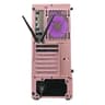 Axiom Gaming Ryzen 7 5700G RGB Gaming PC – RTX 4060 | 16GB RAM | 1TB NVMe | Pink PC