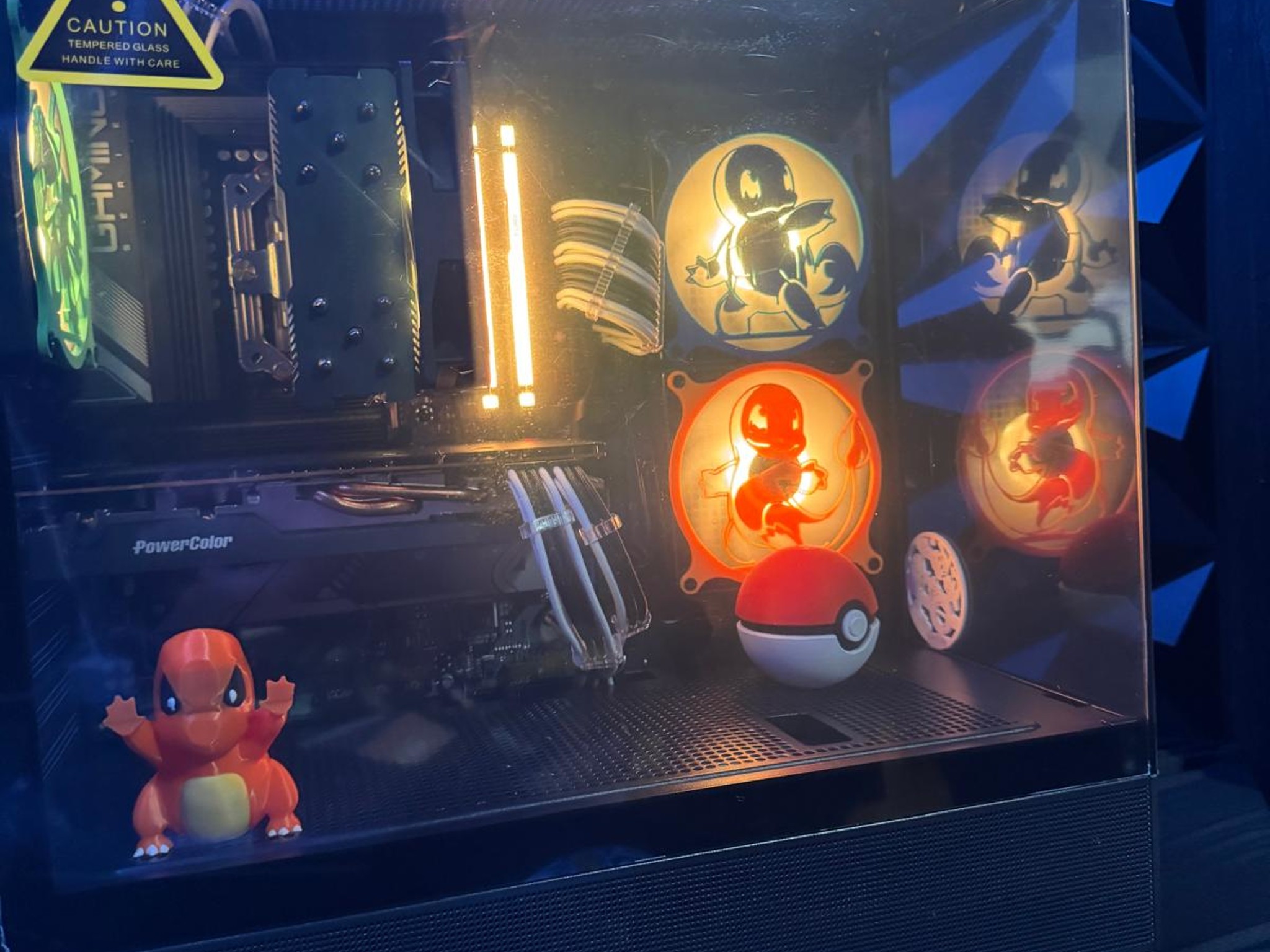 🌟 Kanto Starter🌟 Ryzen 5 7600X| RX 6700XT| 2 TB NVMe| 16 GB DDR5|