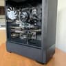 First sale special! RTX 3080 - Ryzen 7 2700x - 2TB NVMe - 32GB 3200Mhz - 1440p gaming pc