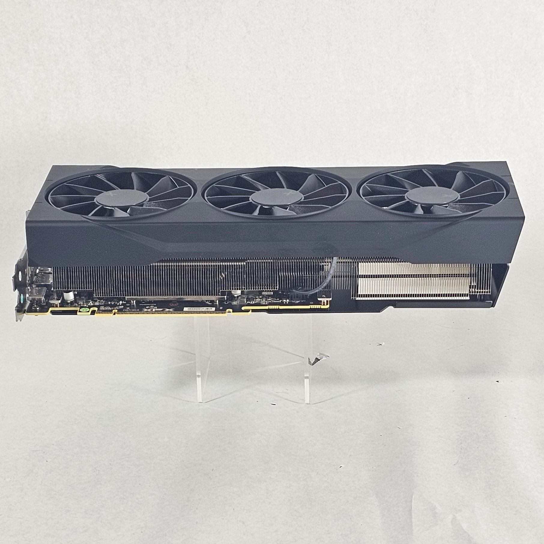 RX 9070 XT Radeon XFX 16GB