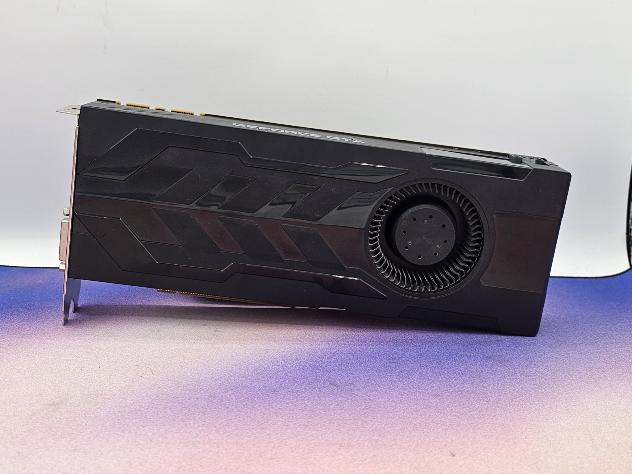 HP Omen GTX 1070 OEM
