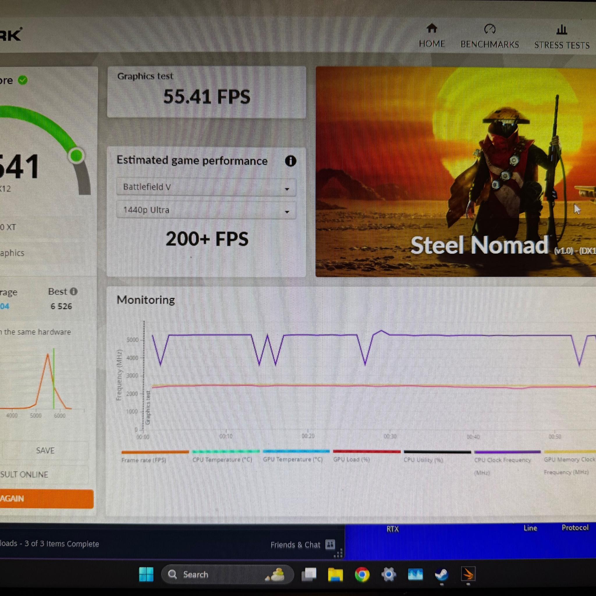 Gaming PC/ Ryzen 9700X/ Radeon 7900XT/ 64gb RAM