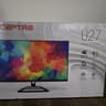 🔥 Sceptre 27” 4K 70Hz IPS Monitor | 99% sRGB | Built-in Speakers | Excellent Condition!