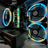 🤍🔰🤍 Nvidia RTX 3070 // Intel Core i5 10400 // Zenith RGB 16GB 3200MHz