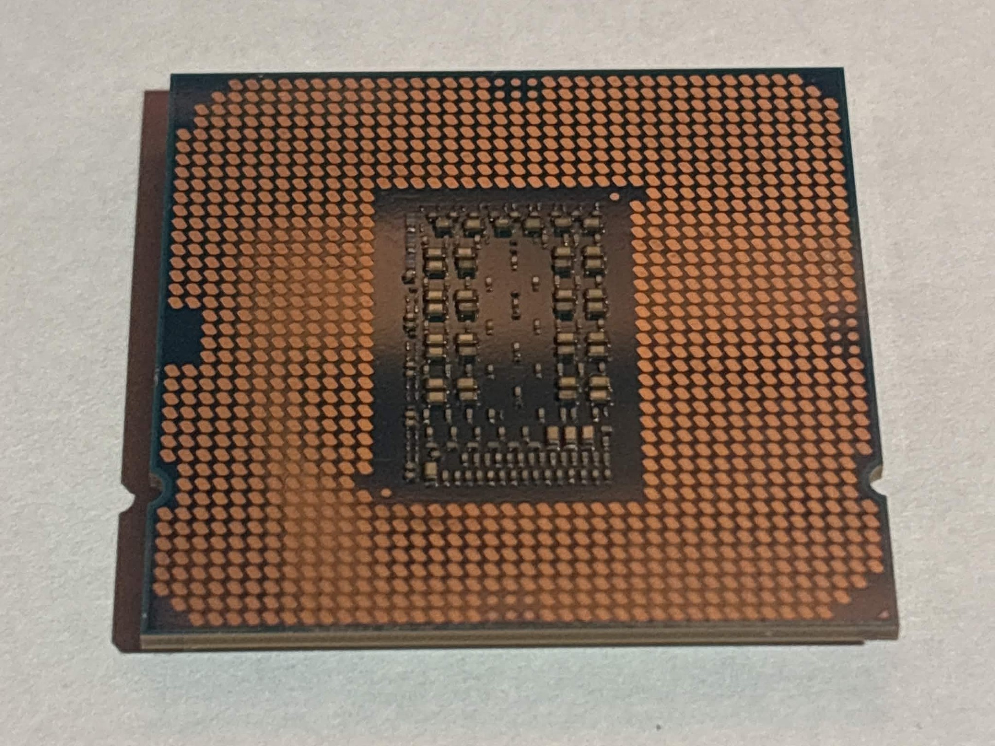 Intel Core i7-11700F