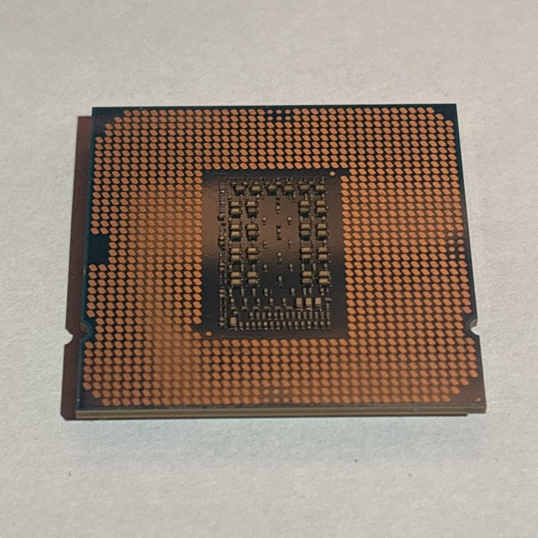 Intel Core i7-11700F