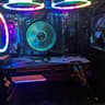Ryzen Gaming PC Rx 6700xt