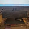 HP ENVY 34" ALL IN ONE Desktop Pc