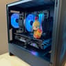 RTX 3060 Ti | Ryzen 5 5500 | 16GB D4 | RGB