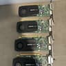 Nvidia Quatro K420 Bundle