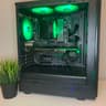 Mid tier 1080P Gaming PC