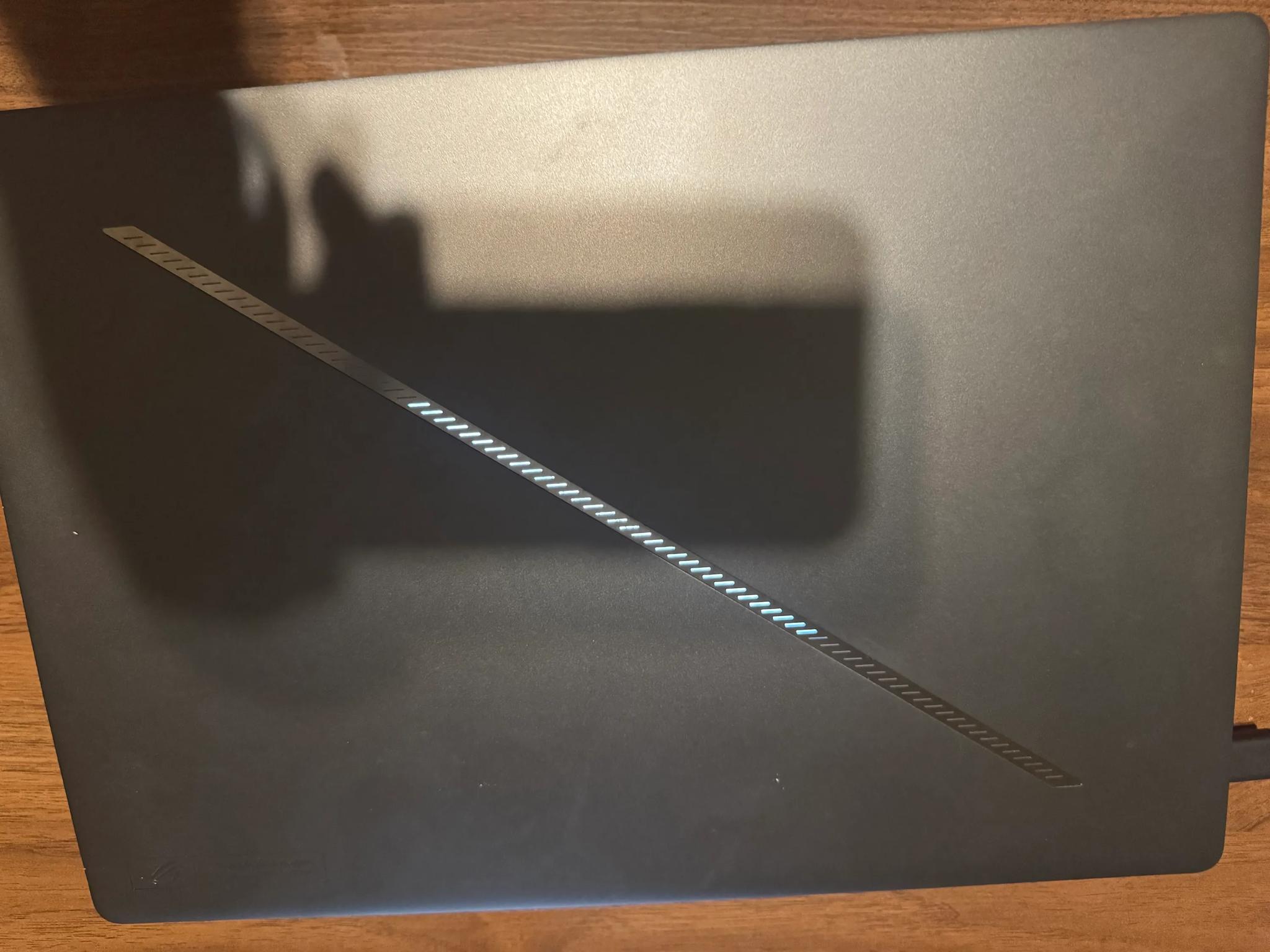 ASUS ROG Zephyrus G16 GU605MY