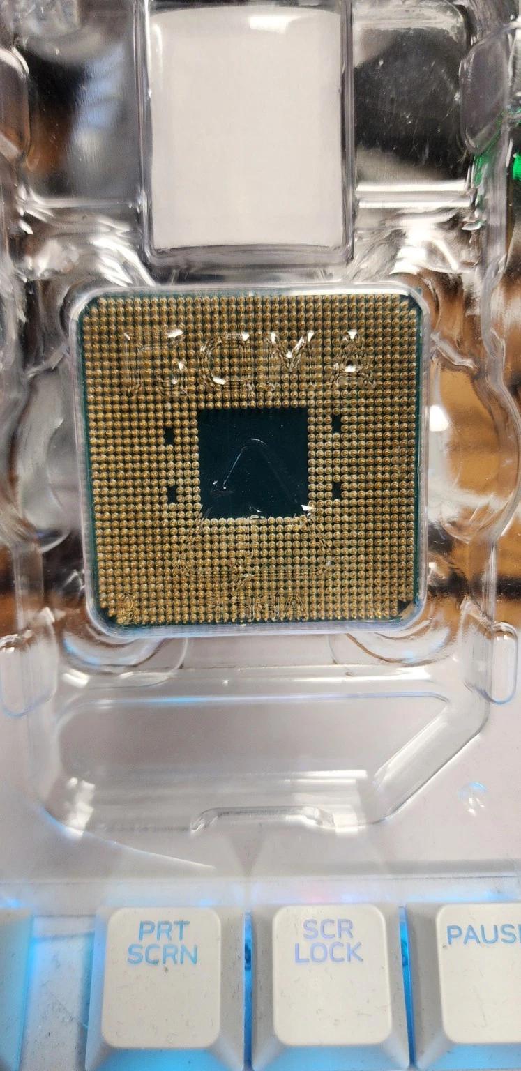 AMD Ryzen 7 3700x, T-Force DDR4 16 GB RGB 3600 CL18, CPU Ram Bundle
