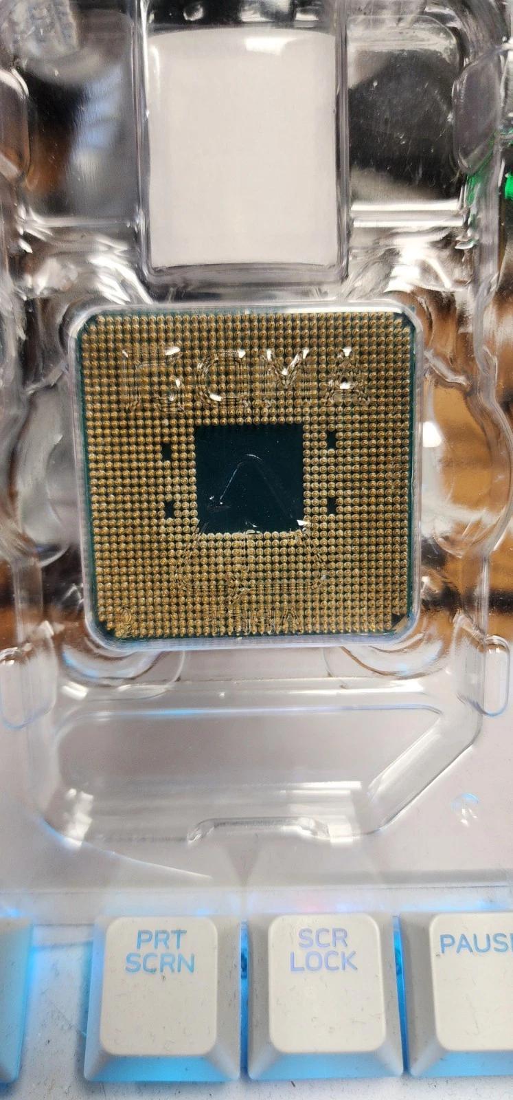 AMD Ryzen 7 3700x, T-Force DDR4 16 GB RGB 3600 CL18, CPU Ram Bundle