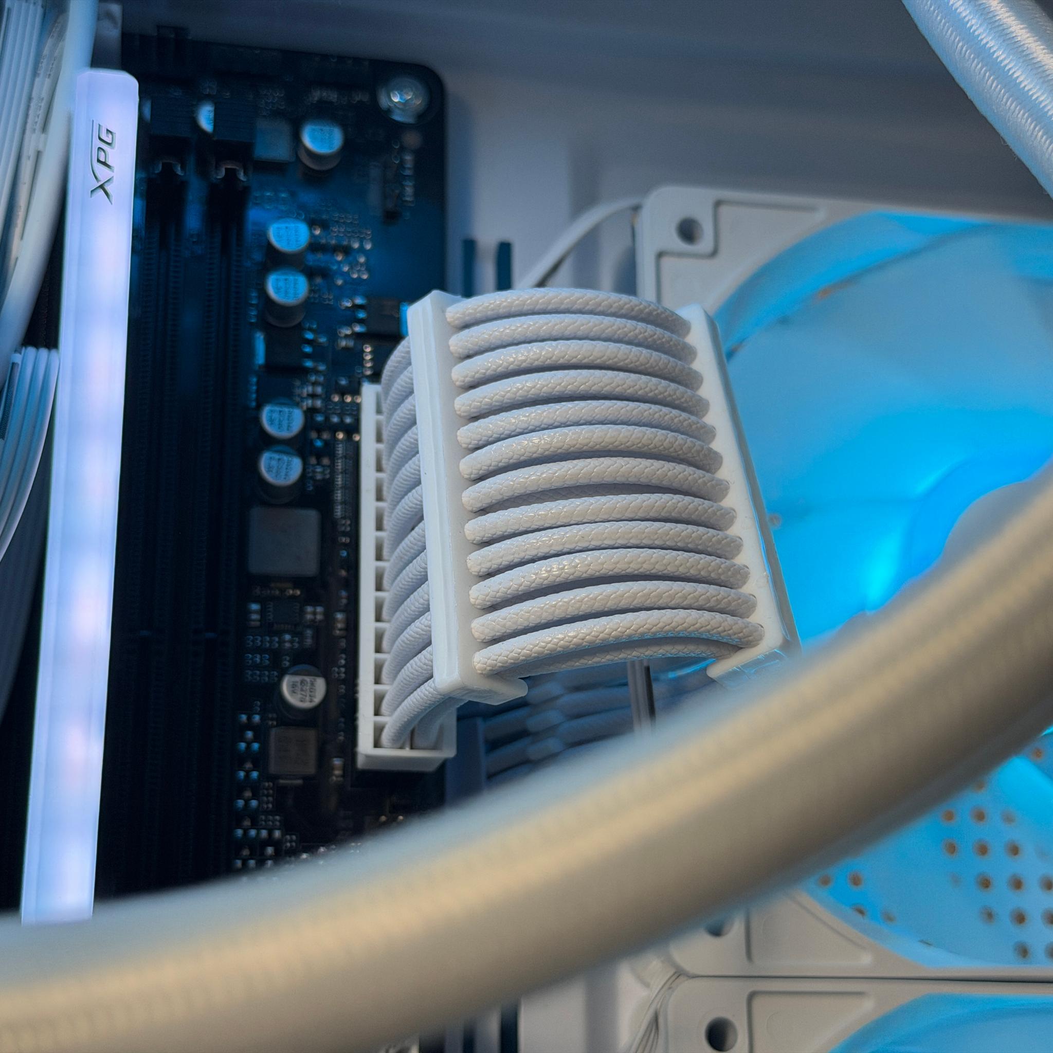 ⚪ RTX 5060 ti GAMING PC ⚪ | Ryzen 5 7500f | RTX 5060 Ti |  1TB SSD | 16gb DDR5