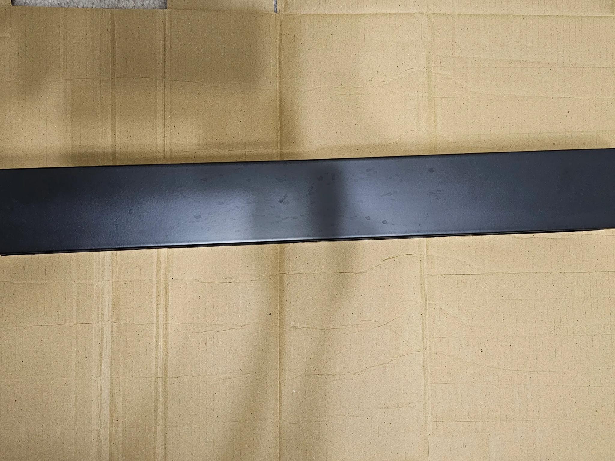 AlphaCool NexXxos UT60 Full Copper Radiator 560mm