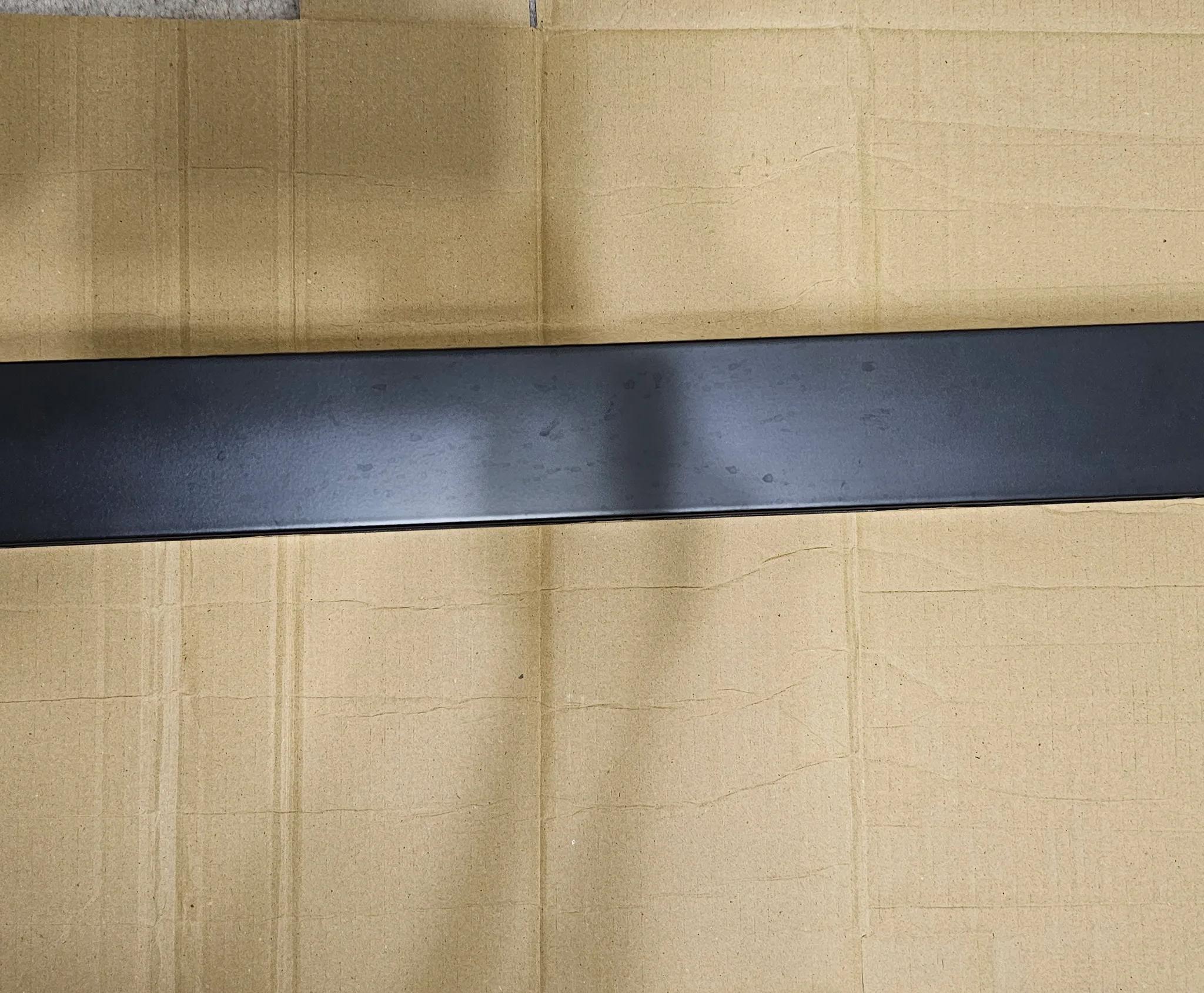 AlphaCool NexXxos UT60 Full Copper Radiator 560mm