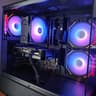 RTX 4060 Ti | Ryzen 7 5700X | 32GB RAM