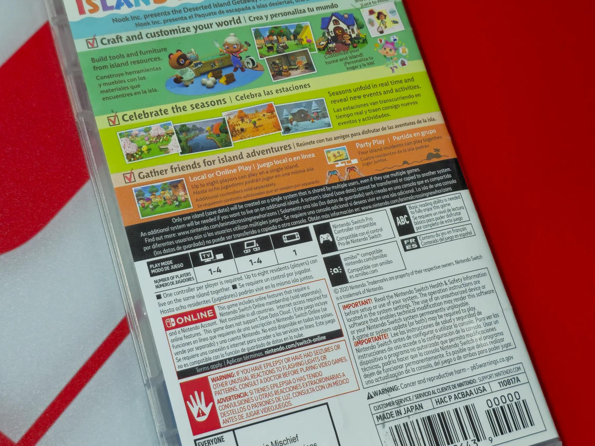 ON SALE! | Animal Crossing: New Horizons
