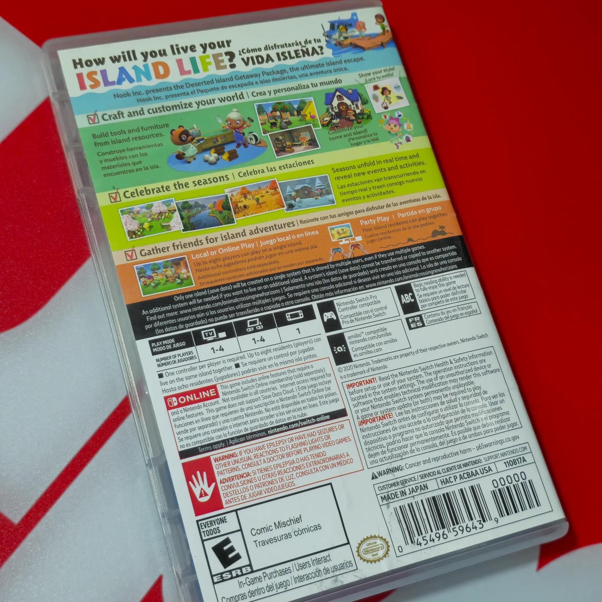 ON SALE! | Animal Crossing: New Horizons