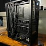 LIGHTLY USED GAMING PC! Ryzen 7 5700X3D + 32GB DDR4 + RTX 3070!