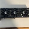 EVGA GeForce RTX 3070 8GB XC3 Black Gaming