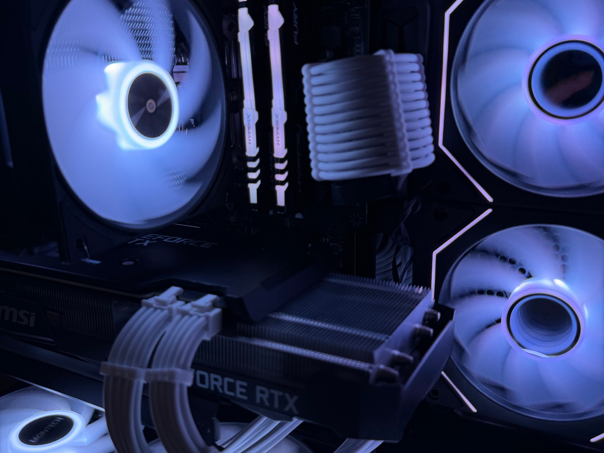 Budget Baller Build