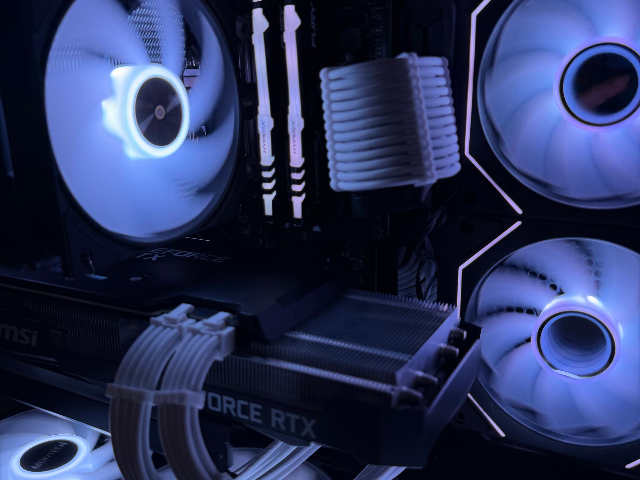 Budget Baller Build
