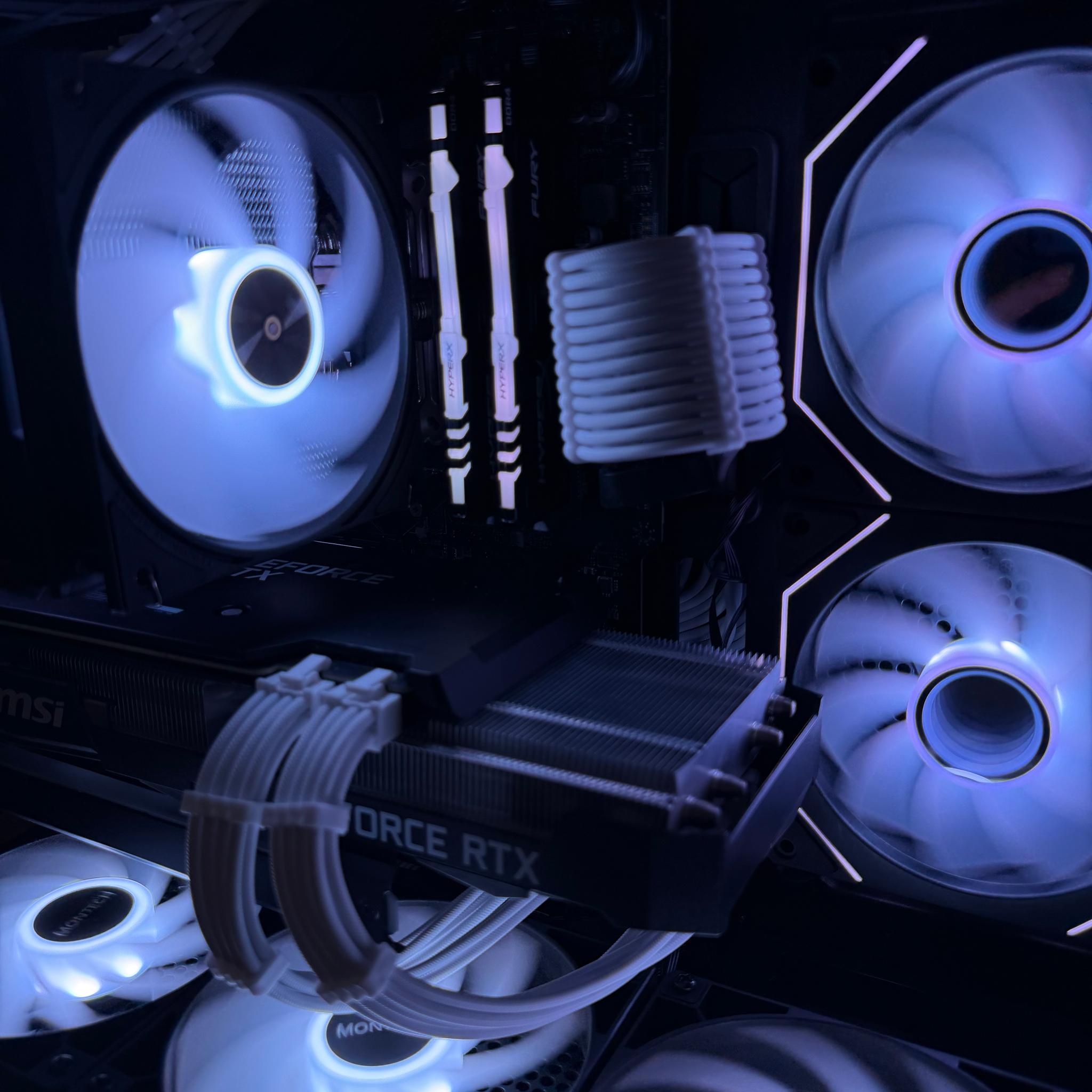 Budget Baller Build