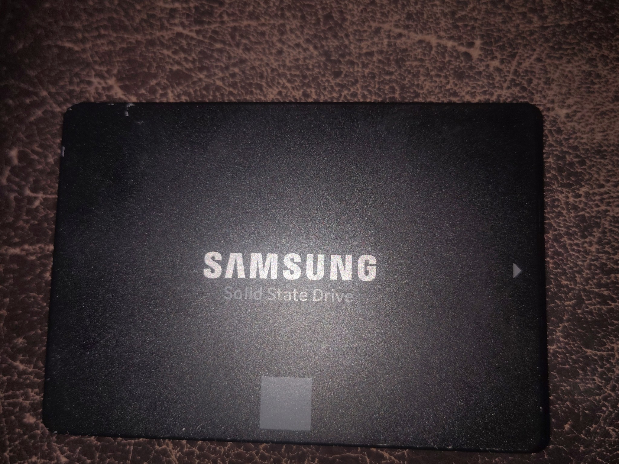 Samsung 850 EVO 2TB