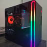 Intel Core Ultra 7 265KF | RTX 5070 | 32GB DDR5 | 1TB PCle NVMe SSD | Win11 Home