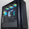 Gaming PC Ryzen 9 7900X 32GB RAM 1TB SSD RX 7800 XT 16GB Windows 11 Computer