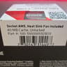 NEW! AMD Ryzen 7 7700 - 8-Core 3.8/5.3 GHz AM5 CPU w/Wraith Prism RGB Cooler