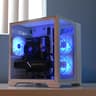 Ryzen 7 RGB RTX Gaming PC | Ryzen 7 2700 | RTX 2060 6G | 16GB DDR4 | 120GB SSD | 1TB HDD Gaming PC