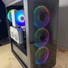Custom Gaming PC / I7 + GTX 1660 Ti / SSD / Ready to Play!