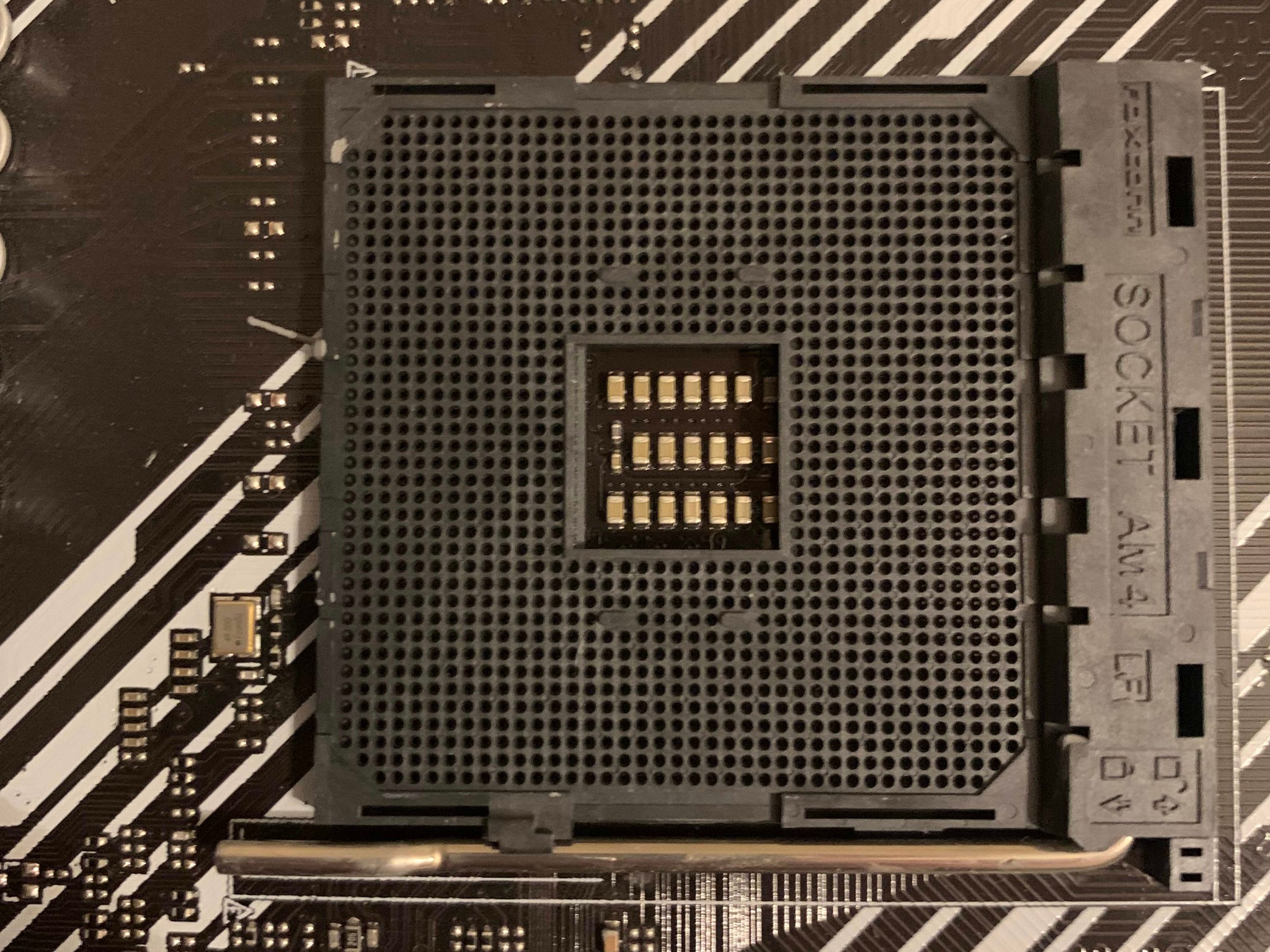 ASUS PRIME B450-A II Micro-ATX Motherboard(IO included) 