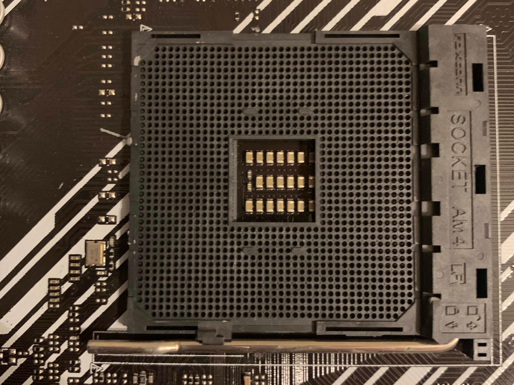 ASUS PRIME B450-A II Micro-ATX Motherboard(IO included) 