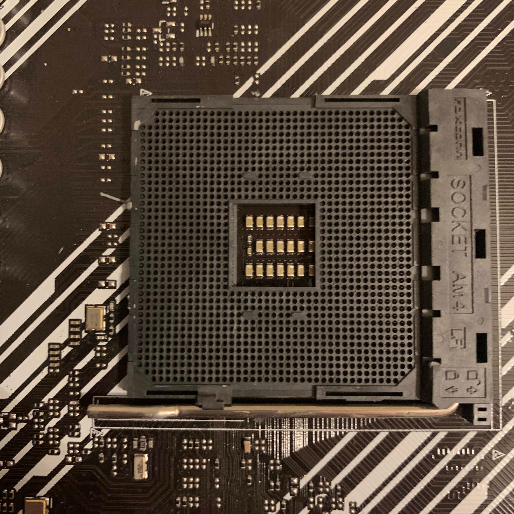 ASUS PRIME B450-A II Micro-ATX Motherboard(IO included) 